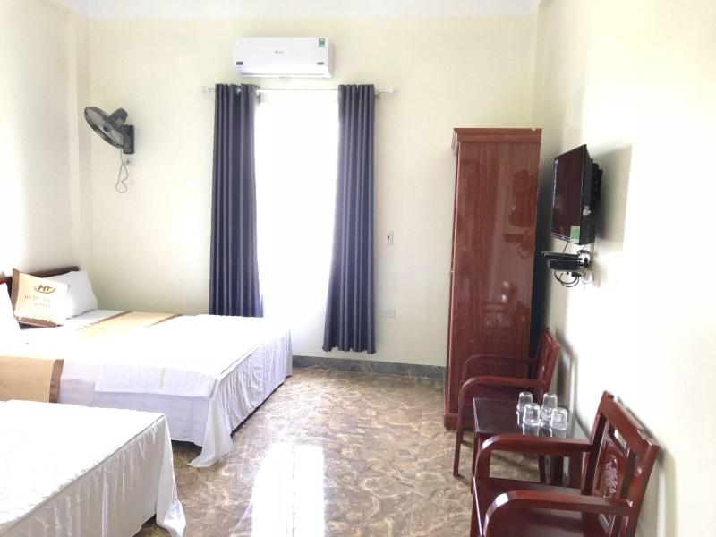 Hung Thinh Hotel image