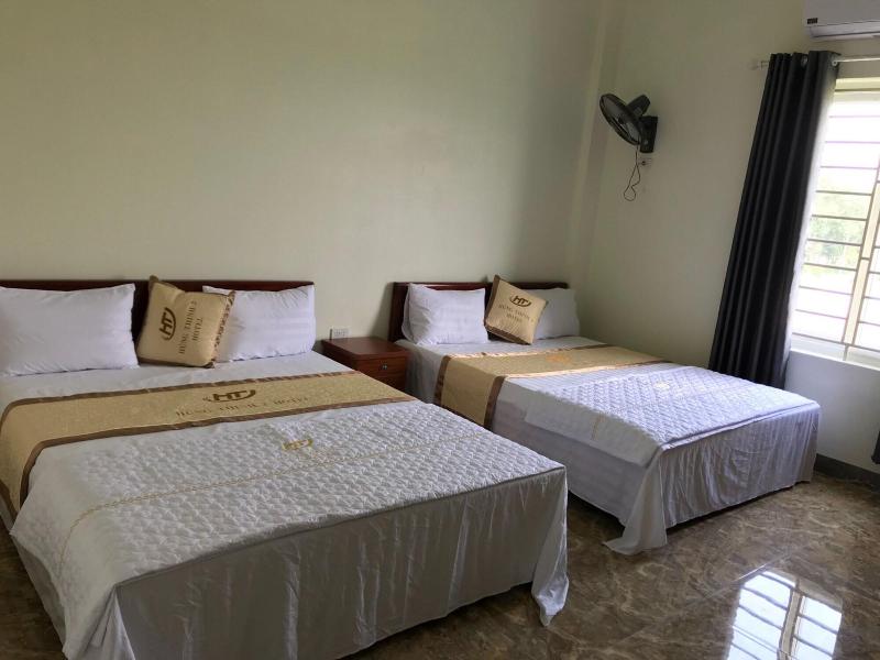 Hung Thinh Hotel image