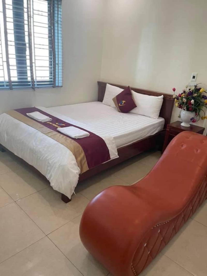 Hung Thinh Hotel image