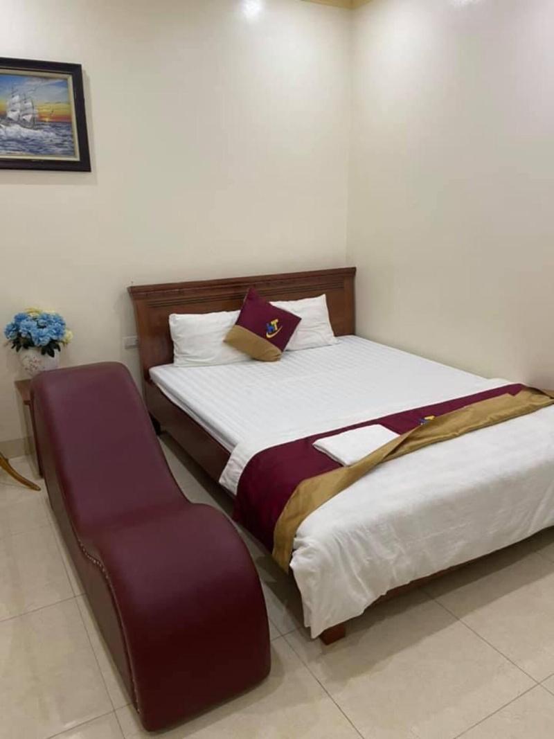 Hung Thinh Hotel image