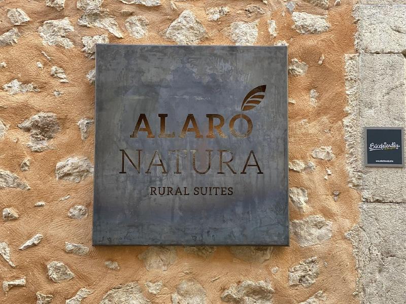 Alara Natura Rural Suites image