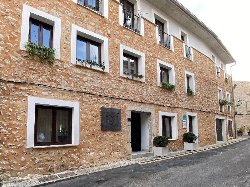 Alara Natura Rural Suites image