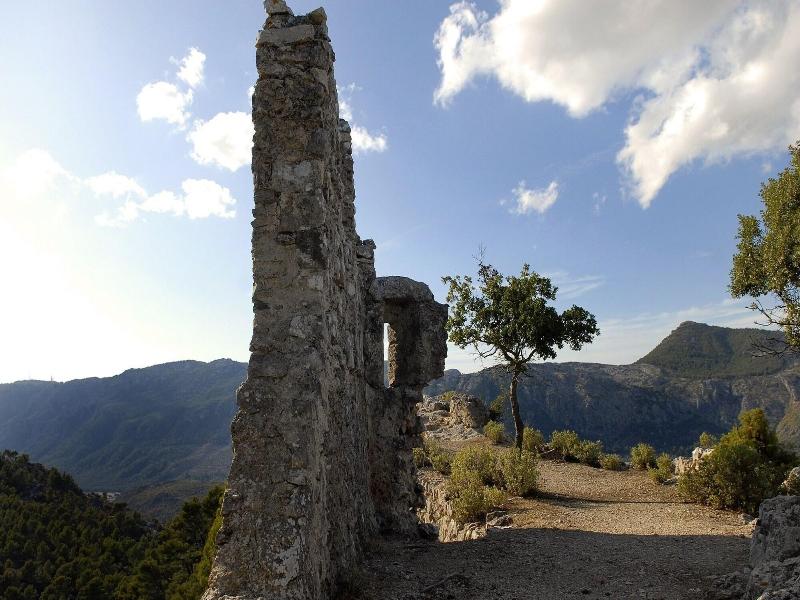 Alara Natura Rural Suites image