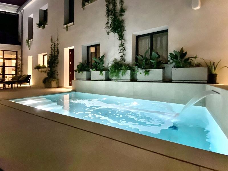 Alara Natura Rural Suites image