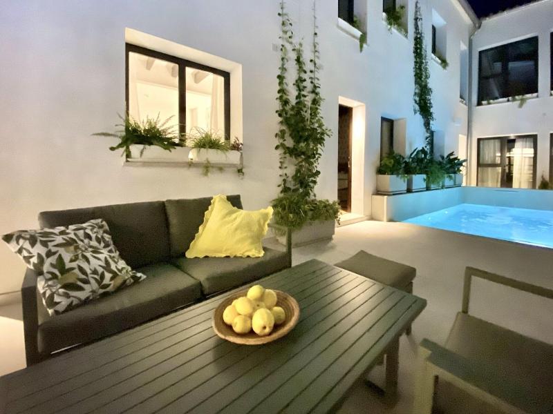 Alara Natura Rural Suites image