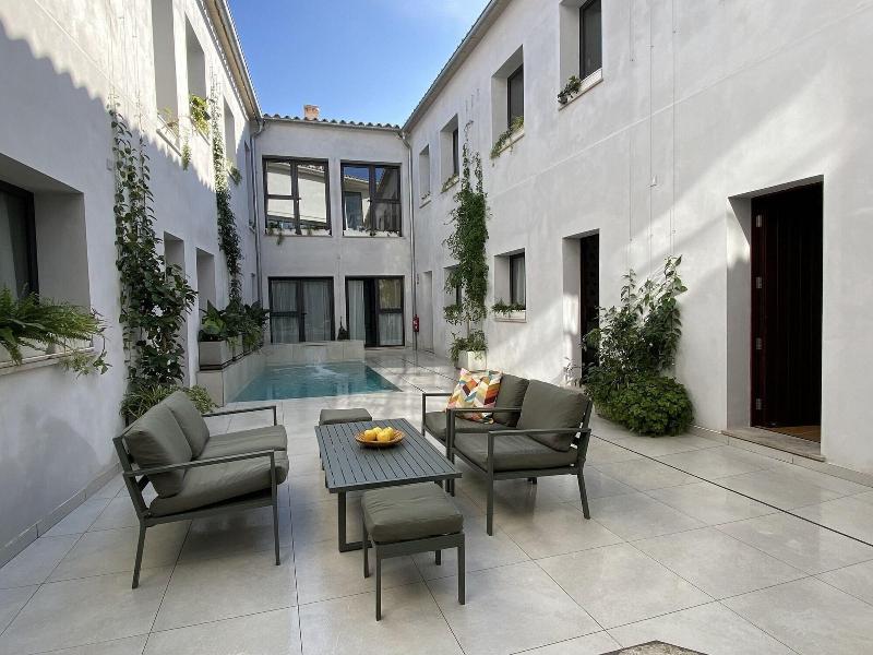 Alara Natura Rural Suites image