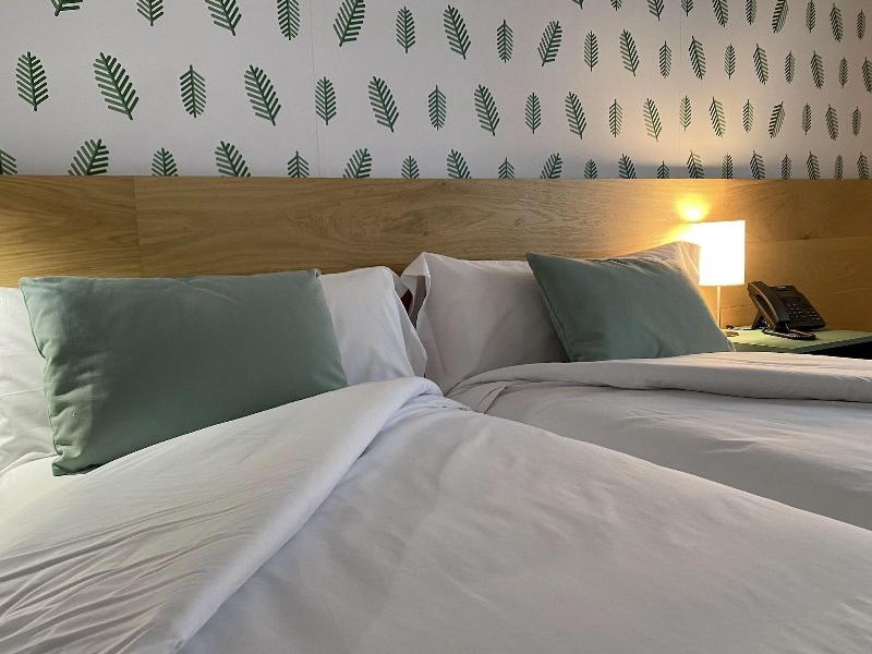 Alara Natura Rural Suites image