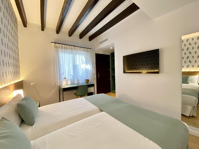 Alara Natura Rural Suites image