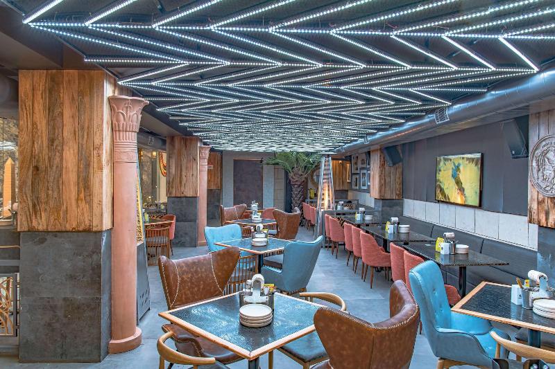 Echor Palm Bliss Riverside Resort Spa image