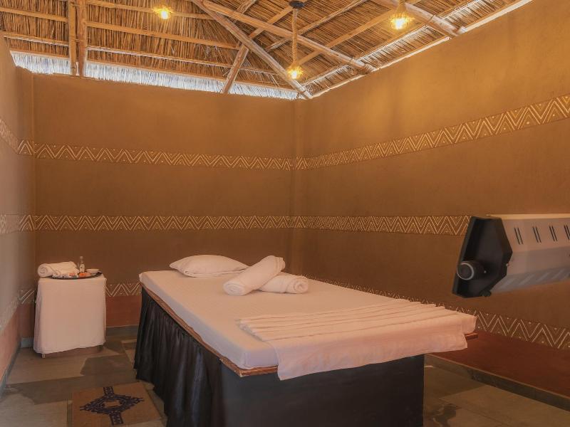 Echor Palm Bliss Riverside Resort Spa image