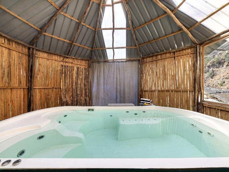 Echor Palm Bliss Riverside Resort Spa image