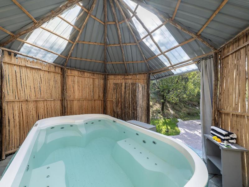 Echor Palm Bliss Riverside Resort Spa image