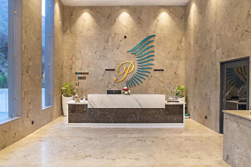 Echor Palm Bliss Riverside Resort Spa image