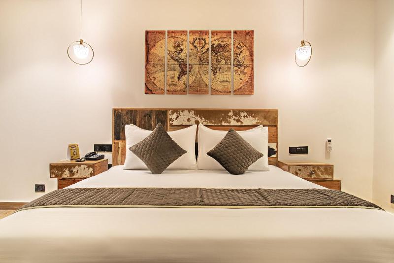 Echor Palm Bliss Riverside Resort Spa image