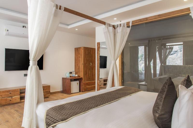 Echor Palm Bliss Riverside Resort Spa image