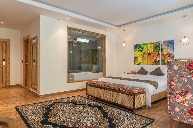 Echor Palm Bliss Riverside Resort Spa image