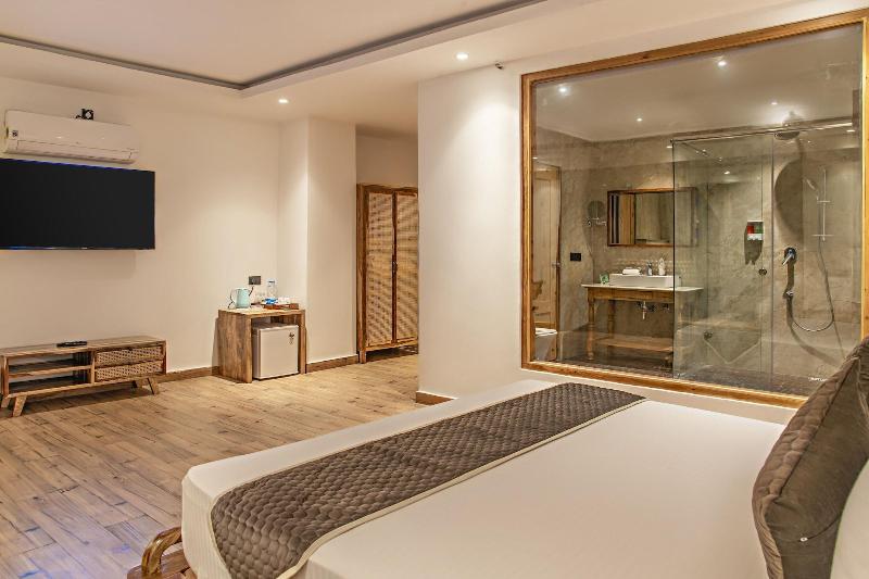 Echor Palm Bliss Riverside Resort Spa image