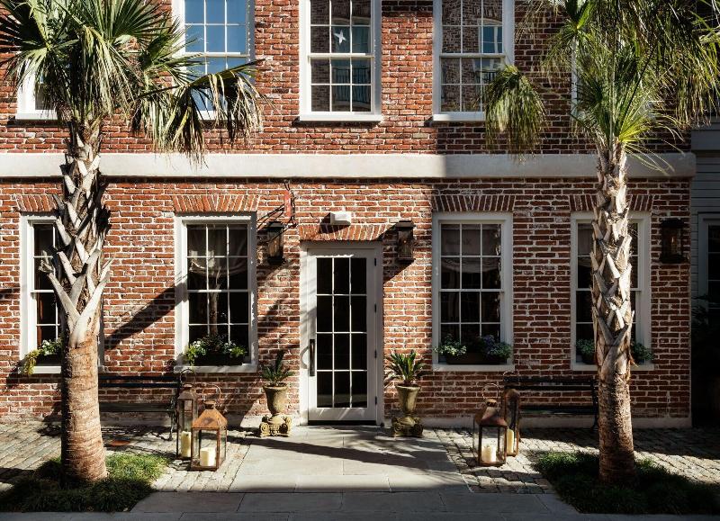 The Pinch Hotel image