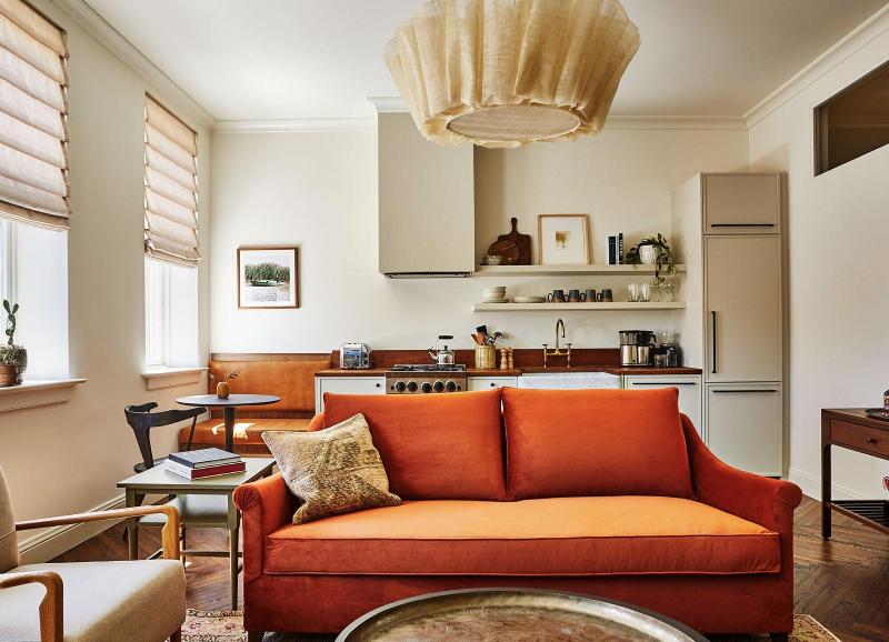 The Pinch Hotel image
