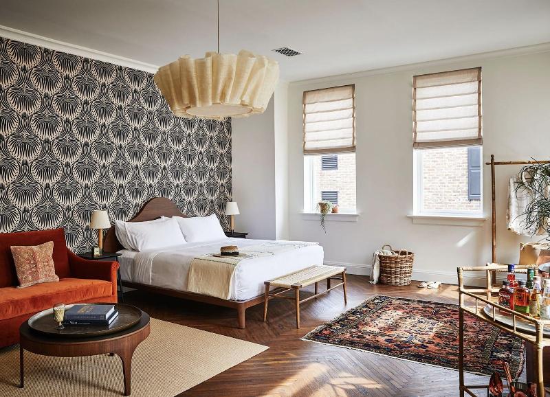 The Pinch Hotel image