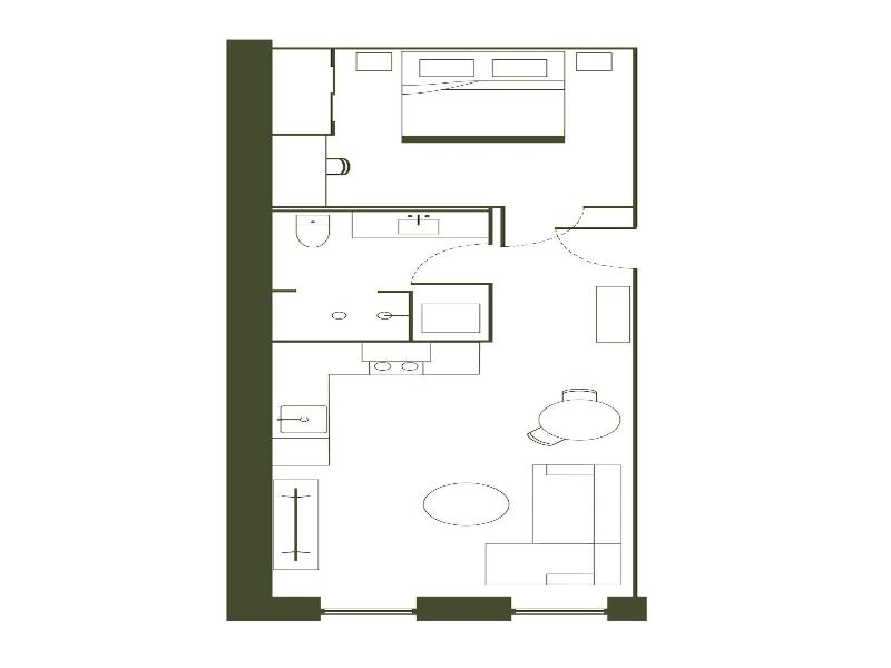 The Pinch Hotel image