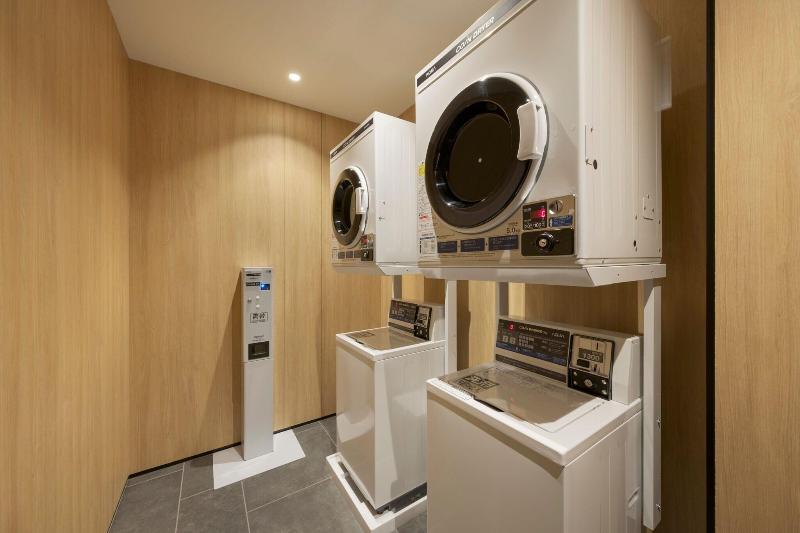 Fairfield By Marriott Hokkaido Minamifurano image