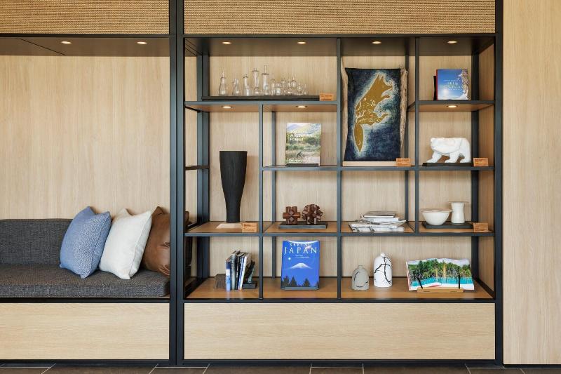 Fairfield By Marriott Hokkaido Minamifurano image