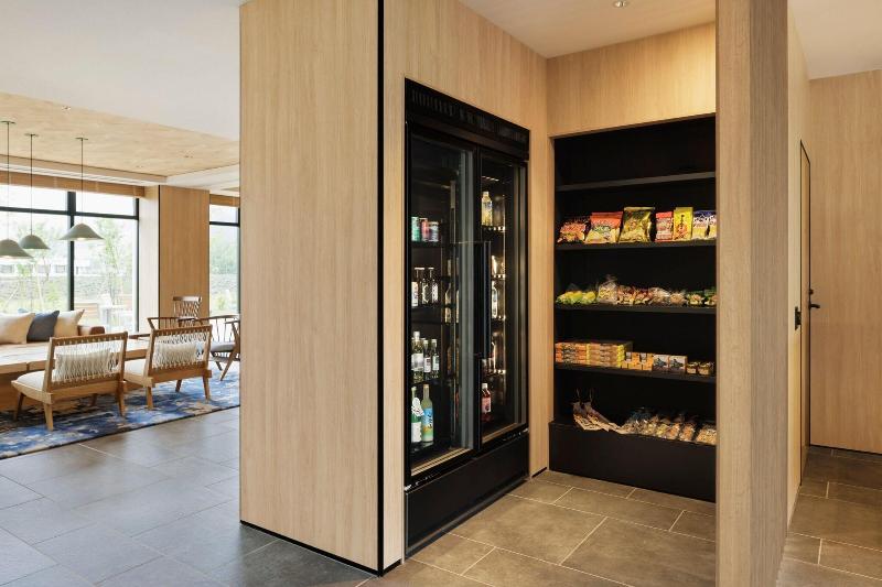 Fairfield By Marriott Hokkaido Minamifurano image