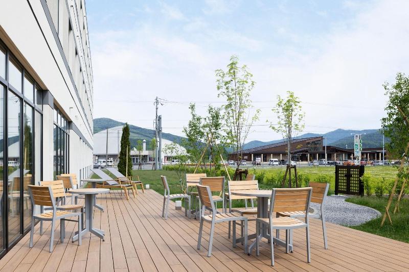 Fairfield By Marriott Hokkaido Minamifurano image