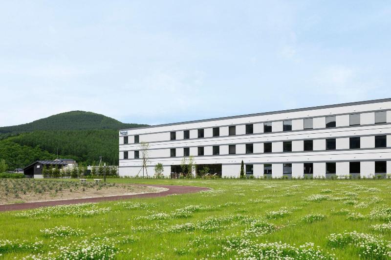 Fairfield By Marriott Hokkaido Minamifurano image