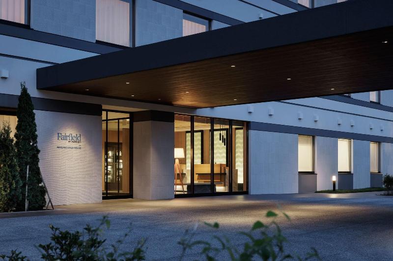 Fairfield By Marriott Hokkaido Minamifurano image