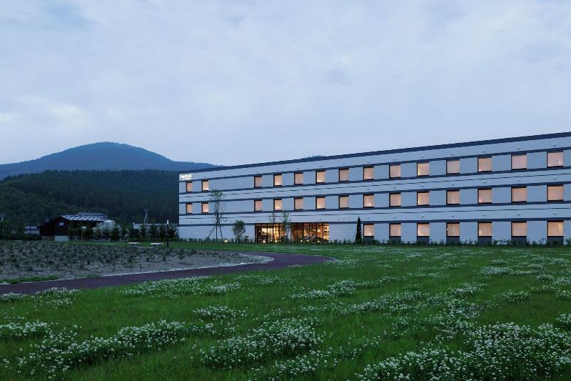 Fairfield By Marriott Hokkaido Minamifurano image