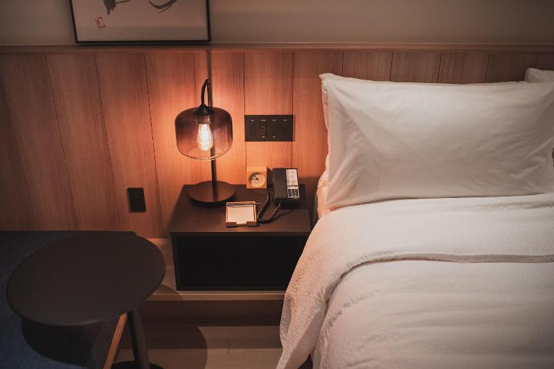 Fairfield By Marriott Hokkaido Minamifurano image