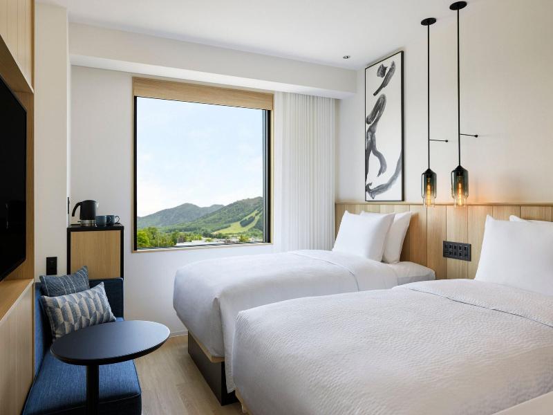 Fairfield By Marriott Hokkaido Minamifurano image