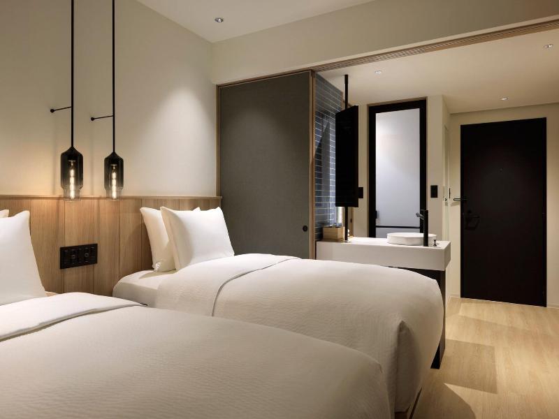 Fairfield By Marriott Hokkaido Minamifurano image