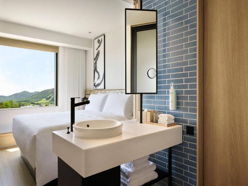 Fairfield By Marriott Hokkaido Minamifurano image