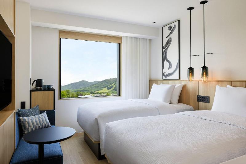 Fairfield By Marriott Hokkaido Minamifurano image