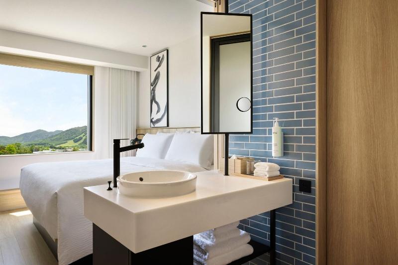 Fairfield By Marriott Hokkaido Minamifurano image 5