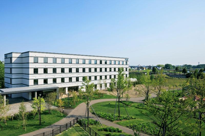 Fairfield By Marriott Hokkaido Eniwa image
