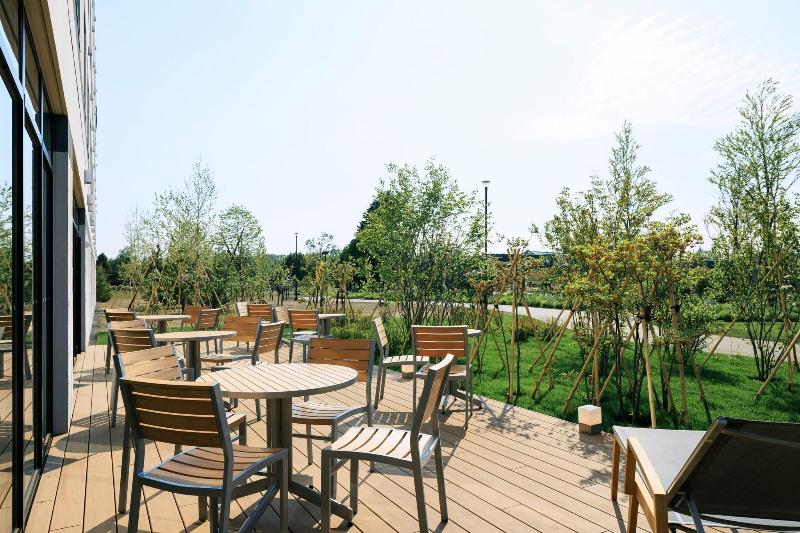 Fairfield By Marriott Hokkaido Eniwa image