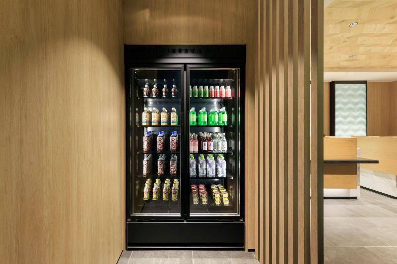 Fairfield By Marriott Hokkaido Eniwa image