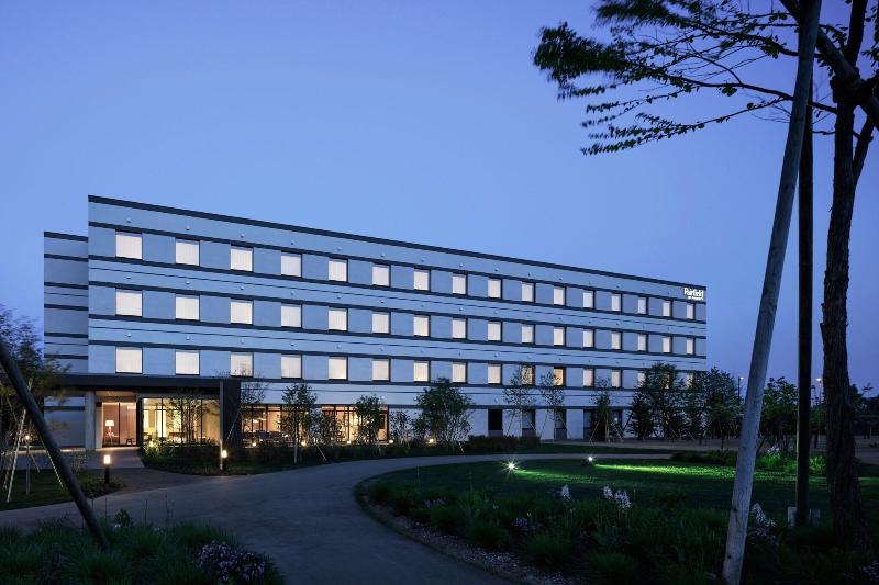 Fairfield By Marriott Hokkaido Eniwa image