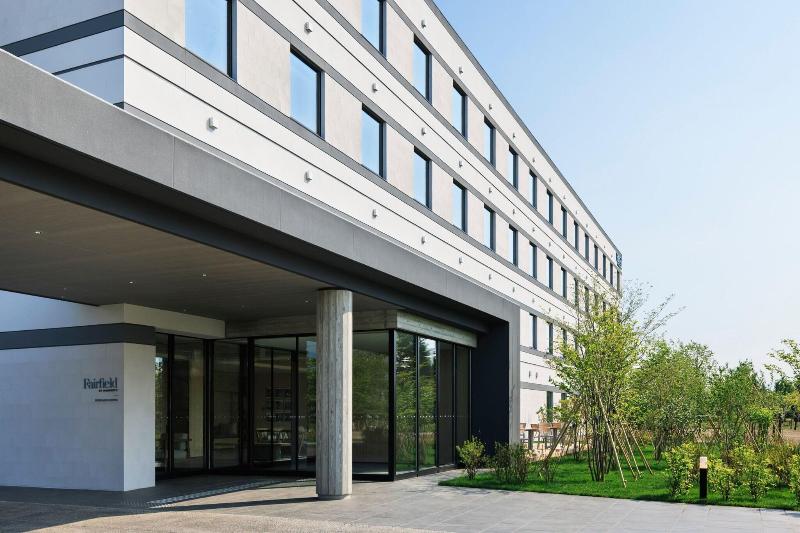 Fairfield By Marriott Hokkaido Eniwa image