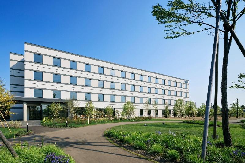 Fairfield By Marriott Hokkaido Eniwa image