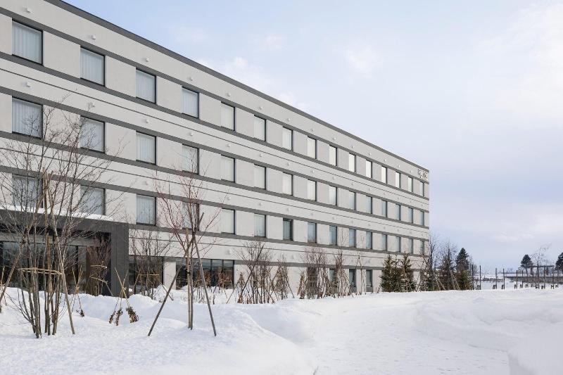 Fairfield By Marriott Hokkaido Eniwa image