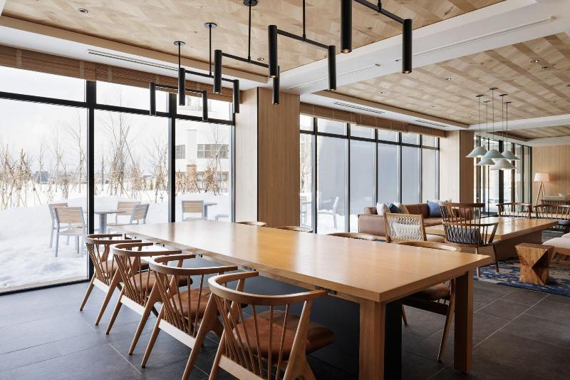 Fairfield By Marriott Hokkaido Eniwa image