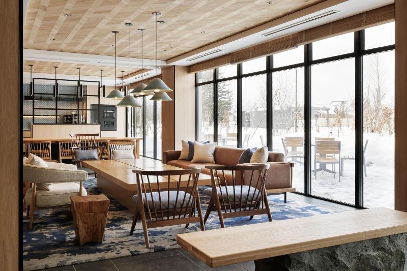 Fairfield By Marriott Hokkaido Eniwa image