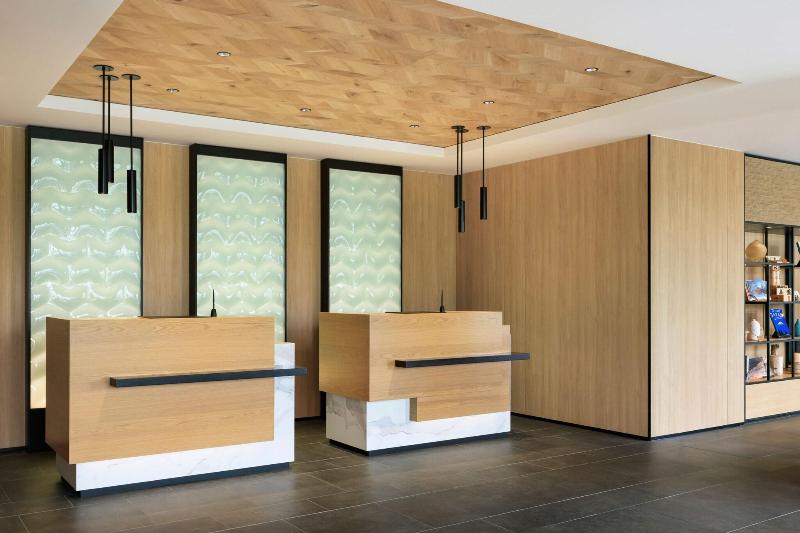 Fairfield By Marriott Hokkaido Eniwa image