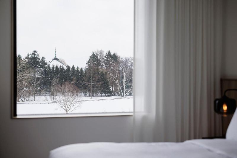 Fairfield By Marriott Hokkaido Eniwa image