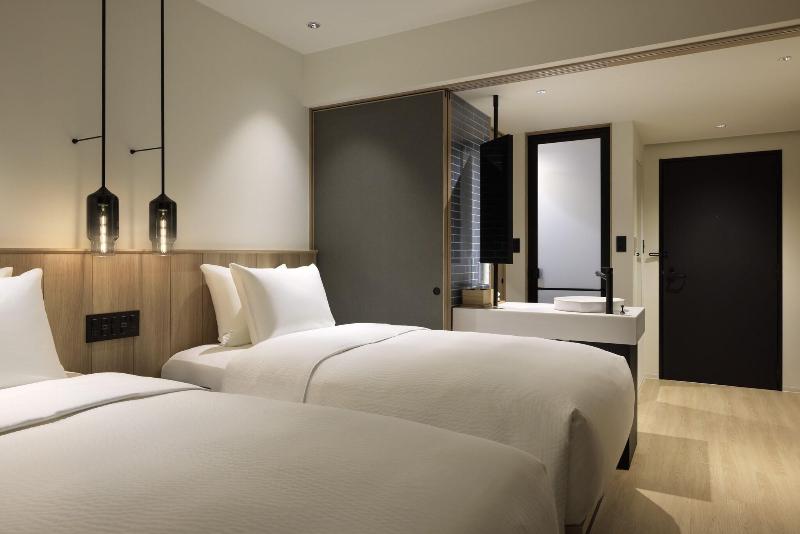 Fairfield By Marriott Hokkaido Eniwa image